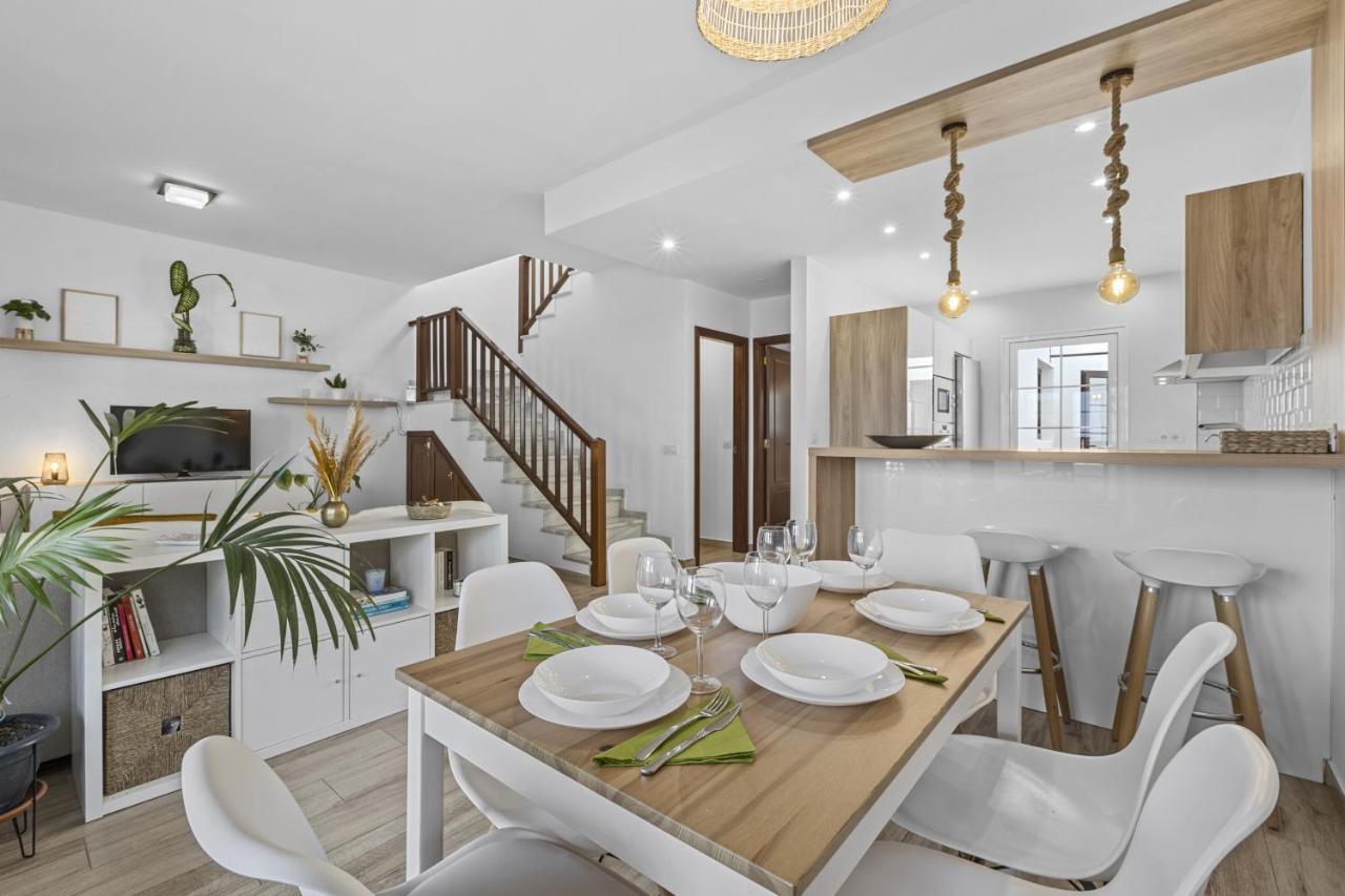 Casahost Casa Ahul Family Time Vakantiehuis *