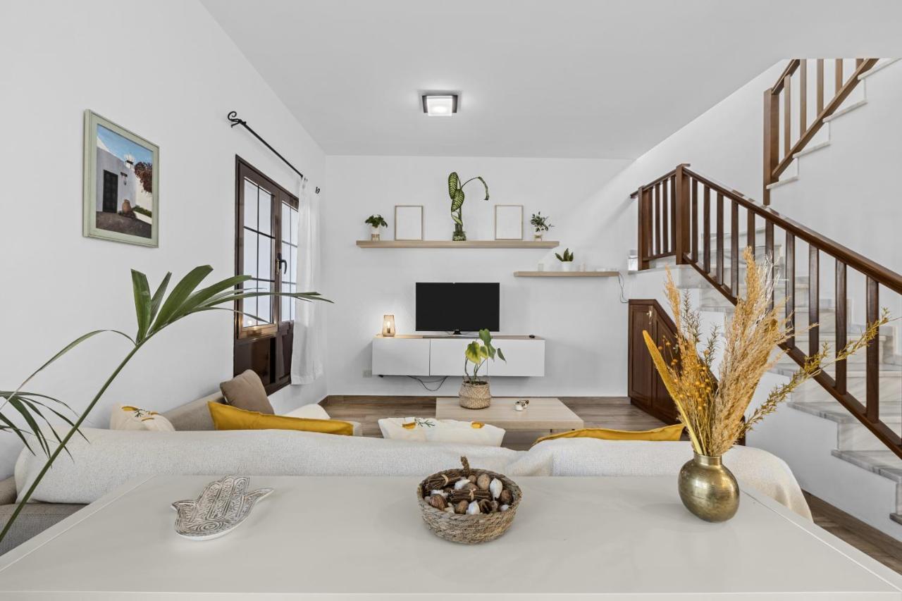 Casahost Casa Ahul Family Time Vakantiehuis Costa Teguise