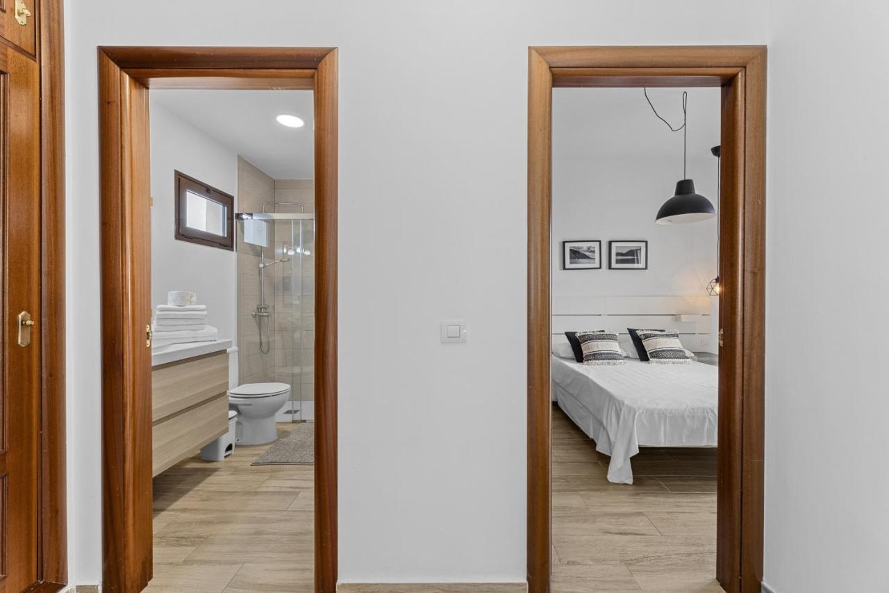 Casahost Casa Ahul Family Time Vakantiehuis Costa Teguise
